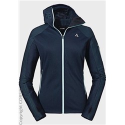 Fleecejacke