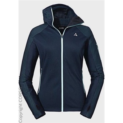 Fleecejacke