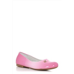 Туфли LEOPARD KIDS