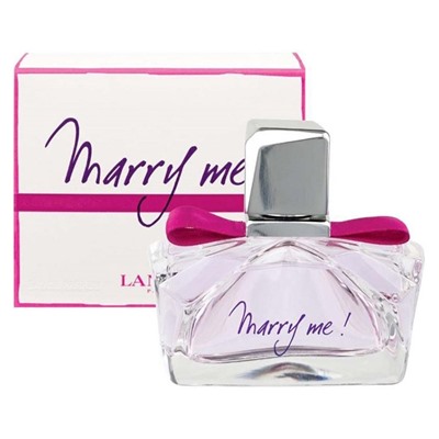 Ланвин Marry Me For Women edp 75 ml