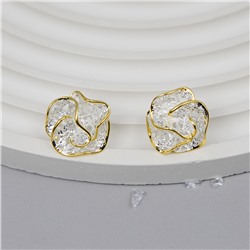 Серьги Арт. 3-7243-WY