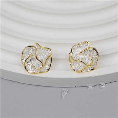 Серьги Арт. 3-7243-WY