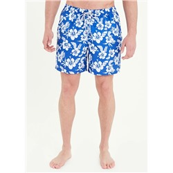 Hawaiian Swim Shorts