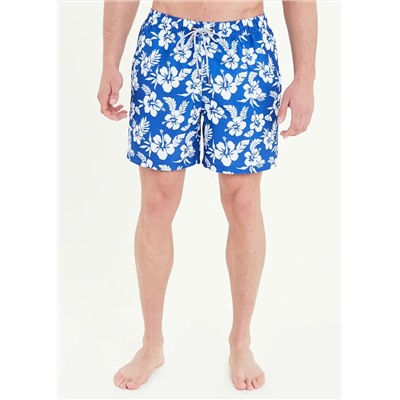 Hawaiian Swim Shorts
