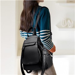 Bags Рюкзак женский / кожа / 03712173