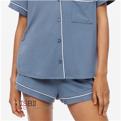 H&M, 489942, Шорты пижамные