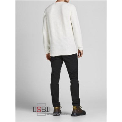 JACK&JONES, 12190657, Пуловер