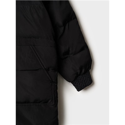 Пальто зимнее для девочки