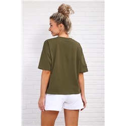 84305 футболка женская