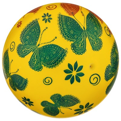 Мяч детский, d=22 см, 60 г, цвета микс