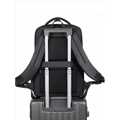 POP-M202-04 рюкзак Henry Backer