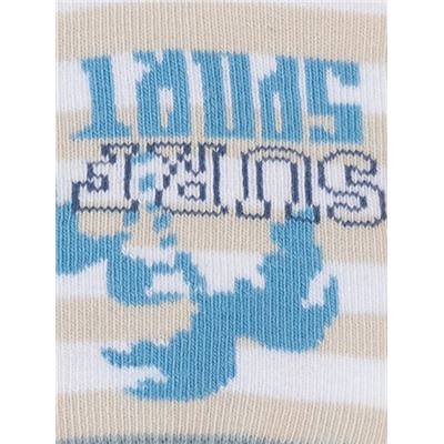 Носки детские, Omsa, 23P64 сёрфинг оптом