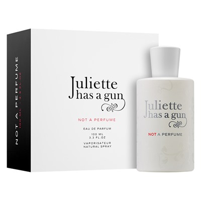 Juliette Has A Gun Not A Perfume For Women edp 100 ml