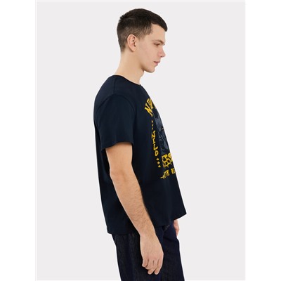 ФУТБОЛКА МУЖСКАЯ 111831