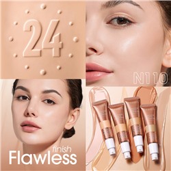 Консилер O.TWO.O Long Wear Matte Finish Liquid Foundation #120