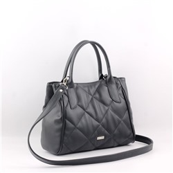 Сумка 472 наппа черный ХИТ продаж