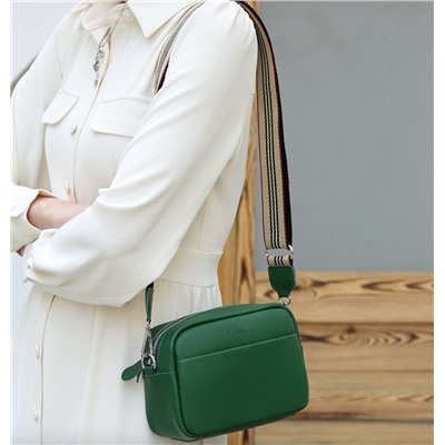 Bags Сумка женская / кожа /  без логотипа 1221