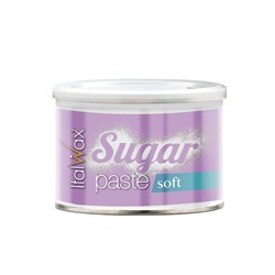 ItalWax Сахарная паста «Мягкая», 240 мл