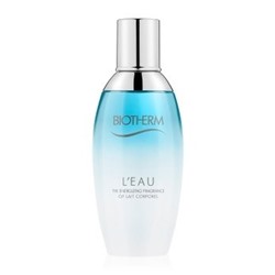 Biotherm (Биотерм) l´Eau Eau de Toilette Туалетная вода Spray Спрей, 50 мл