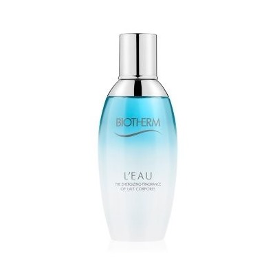 Biotherm (Биотерм) l´Eau Eau de Toilette Туалетная вода Spray Спрей, 50 мл
