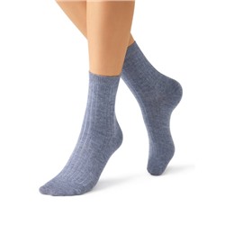 Носки женские согревающие, Minimi носки, Inverno3302 оптом