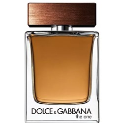 DOLCE & GABBANA THE ONE for men 50 ml edt