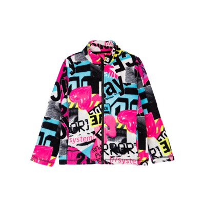 Толстовка для девочки