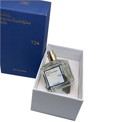 Mаisоn Frаnсis Kurkdjian 724 Unisex edp 200 ml