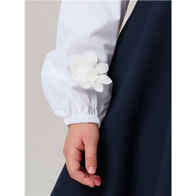 Блузка для девочки