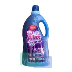 Гель для стирки  ALEX универсальный 2л (Беларусь)