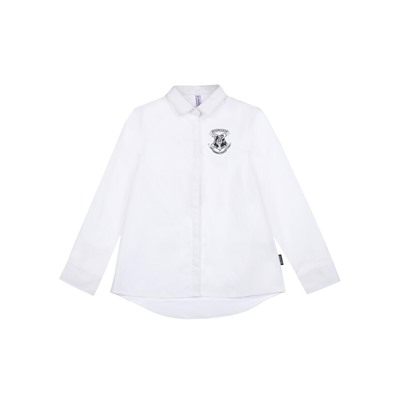 Блузка для девочки "Гарри Поттер"