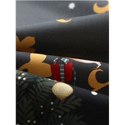 Дорожка Этель «Fairy tale» 40×149 см, 100% хлопок, саржа 190 г/м²