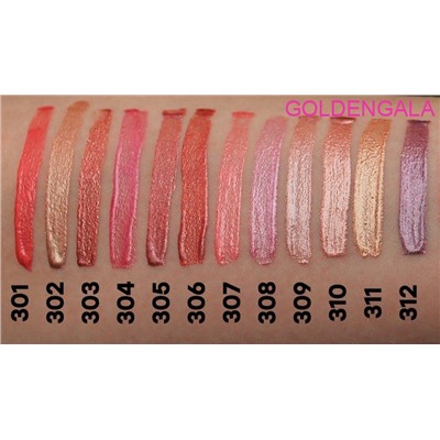 Жемчужный блеск для губ Flash Lacquer Giorgio Armani 6ML ТОН 304