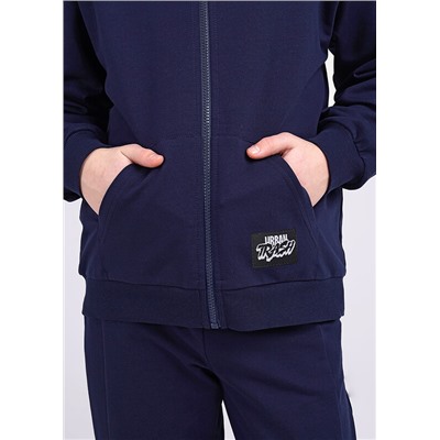 Толстовка детская для мальчика