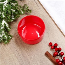 Ланч - бокс новогодний «Счастья в новом году», 150 мл