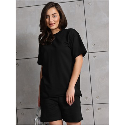 Костюм "Фэшн" Черный