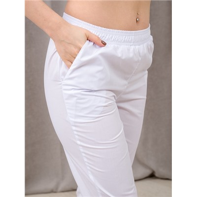 Брюки медицинские женские М-304-0 Тиси