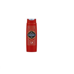 Old Spice Captain 3в1 Шампунь+Гель для душа 250мл