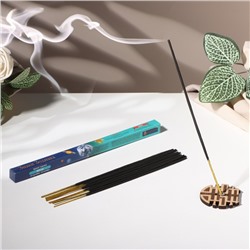 Благовония «Зодиак ВЕСЫ» аромат муск, 8 палочек