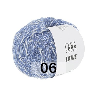 Пряжа Lang Yarns Lotus