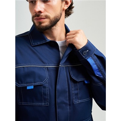 Мужской костюм рабочий летний №120 (брюки)