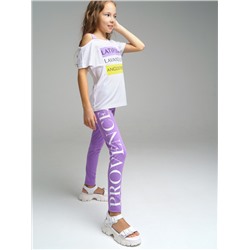 Футболка для девочки