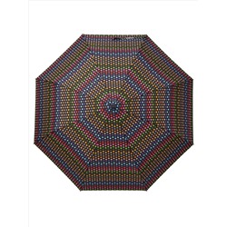 Q25819 (Цветной горох) Зонт женский автомат Henry Backer