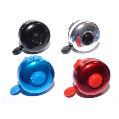 Звонок велосипедный BZ17-21