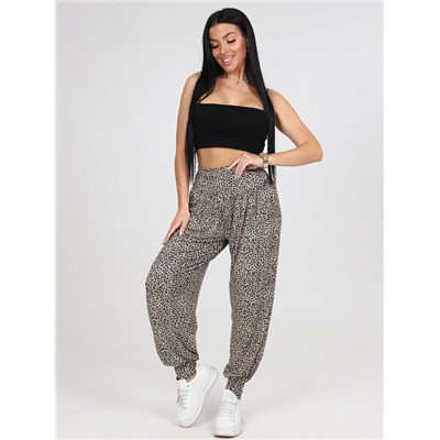 Брюки Чанита бежевый ИвК