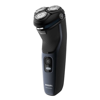 Philips Series 3000 S3134, Rasierer  Серия 3000 S3134, бритва