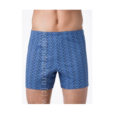 Трусы мужские 18С6400 Брестские Boxer Conte Дроп боксеры