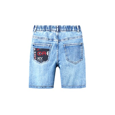 Шорты джинсовые для мальчика