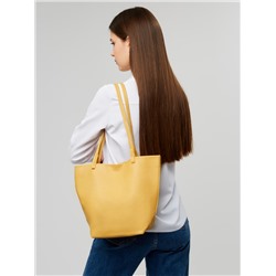 JS-3056-61 желтая сумка женская Jane's Story