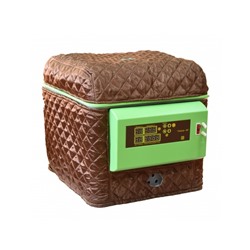 Инкубатор Спектр-84 84 яйц. автомат.12В оптом